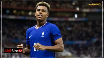 غياب مؤثر عن الديوك.. إصابة ديزيري دوي تهز صفوف منتخب فرنسا قبل تصفيات كأس العالم 2026 1